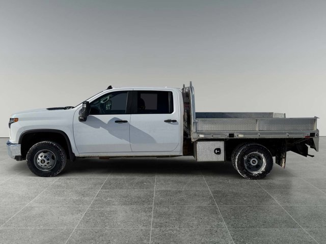 Used 2020 Chevrolet Silverado 3500 W/T w/ WT Convenience Package video 2