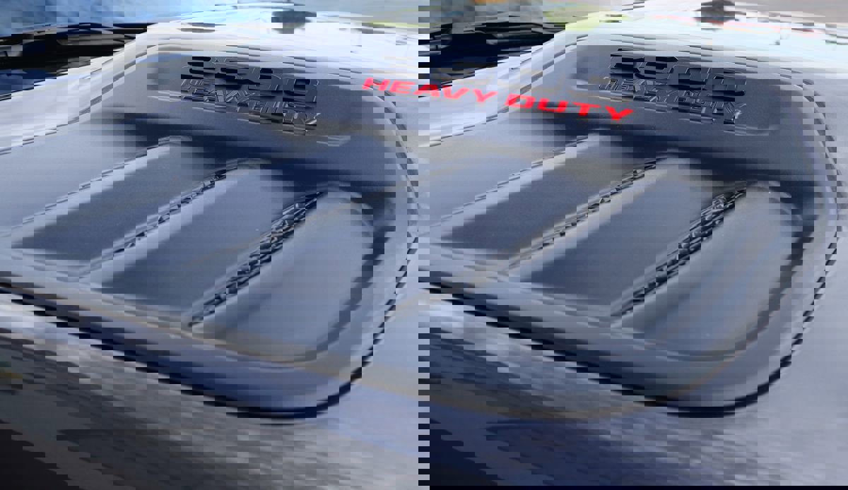 Used 2024 RAM 2500 Limited image 25