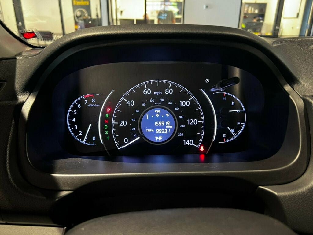 Used 2014 Honda CR-V LX image 31