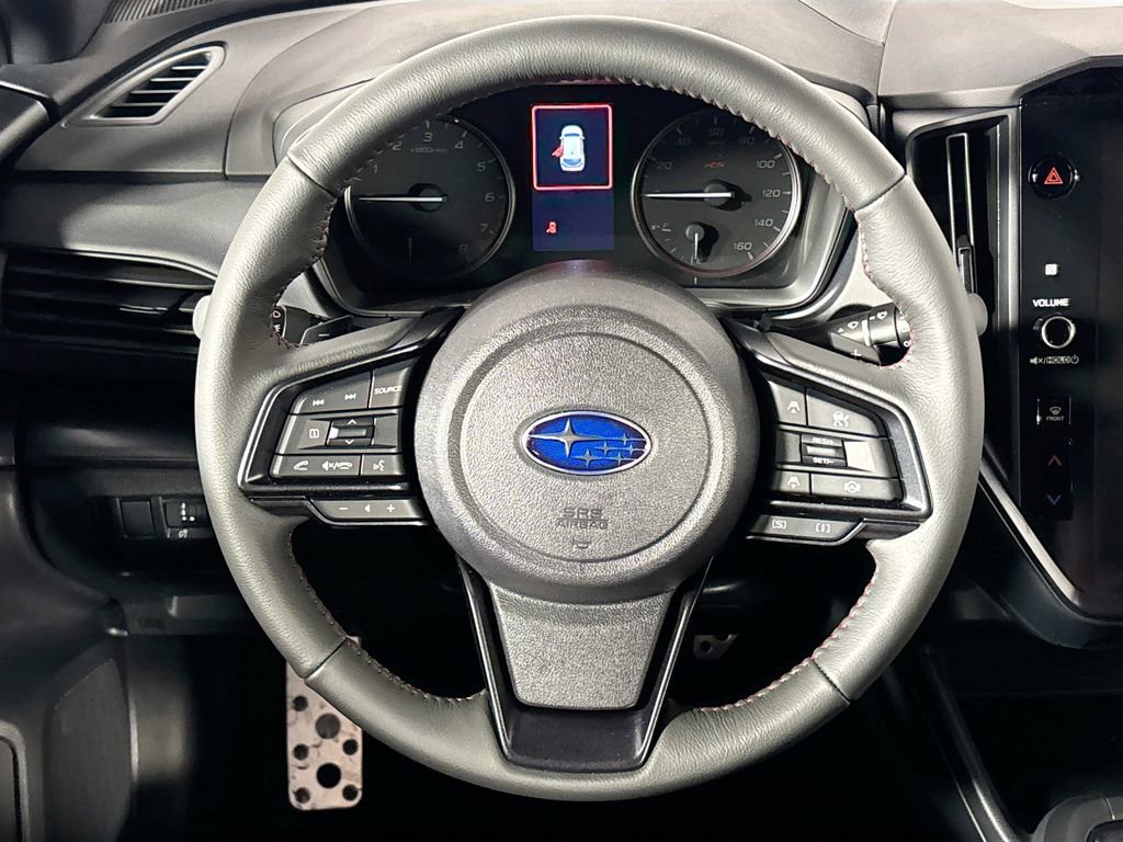 New 2026 Subaru Impreza RS image 13