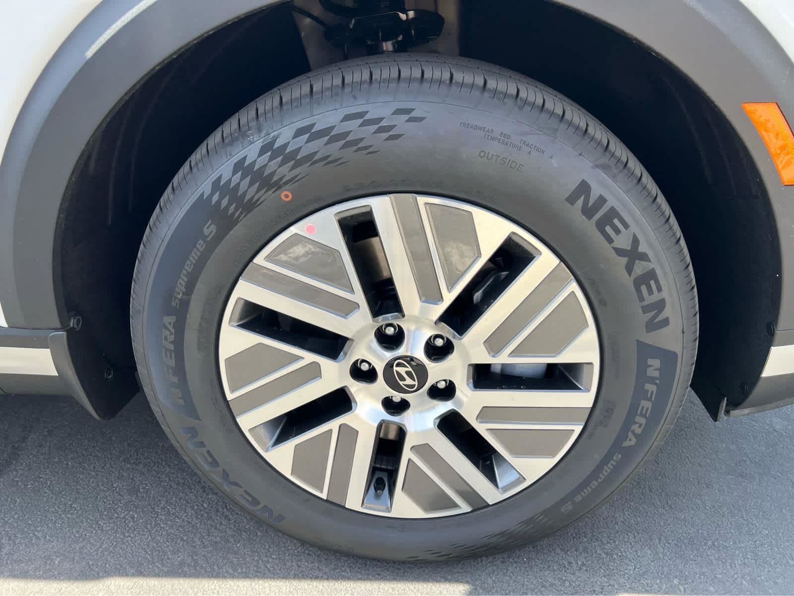 New 2026 Hyundai Palisade SEL Premium AWD/4WD image 16