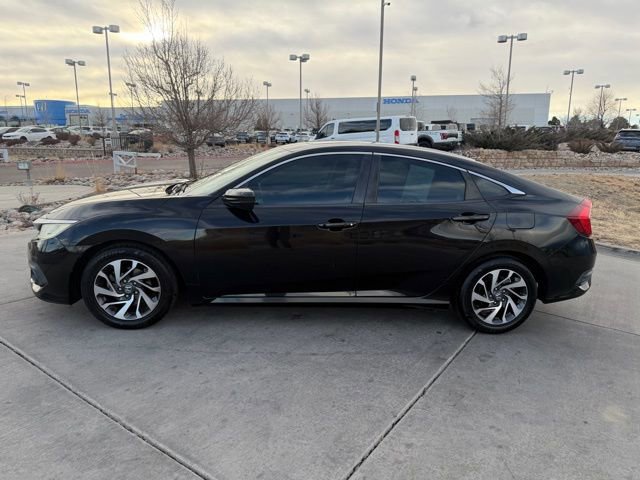 Used 2016 Honda Civic EX image 5