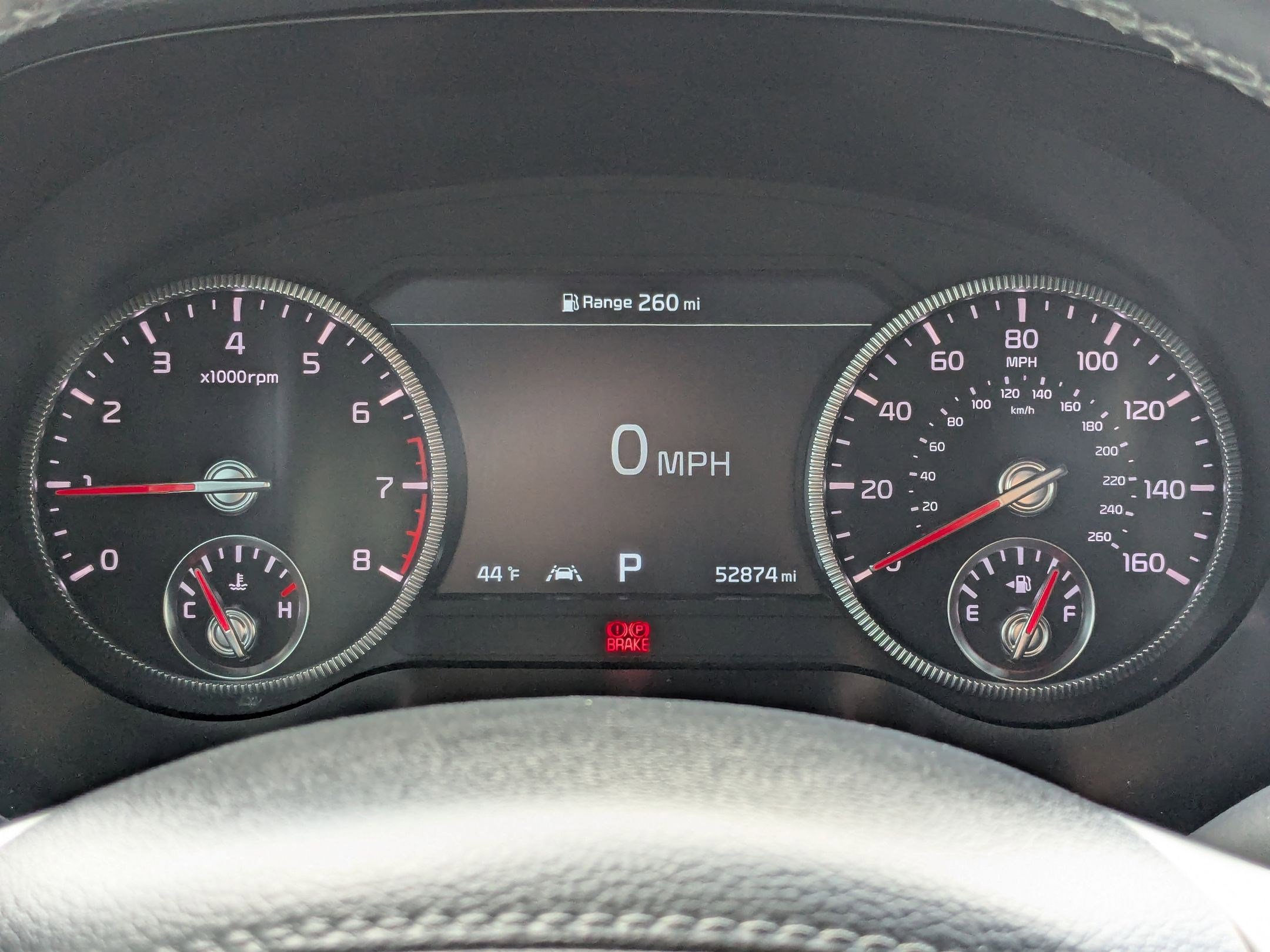 Used 2022 Kia Telluride SX w/ SX Prestige Package image 15