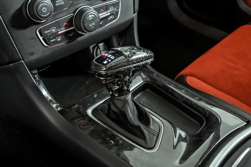 Used 2021 Dodge Charger Scat Pack RWD image 29