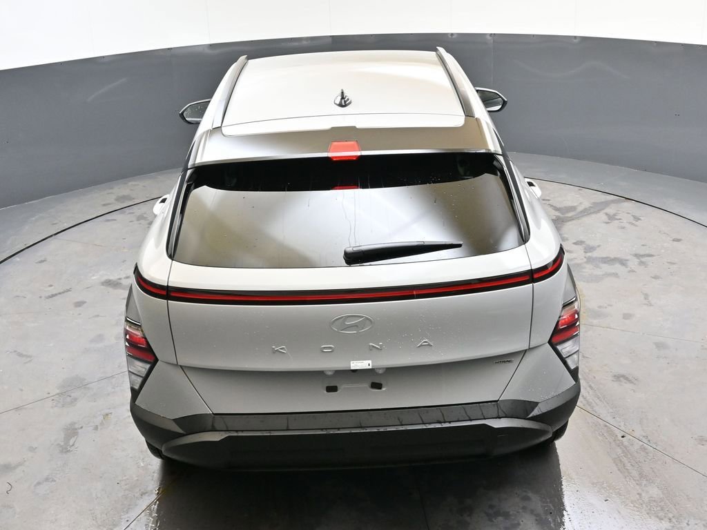 New 2026 Hyundai Kona SEL Sport image 50