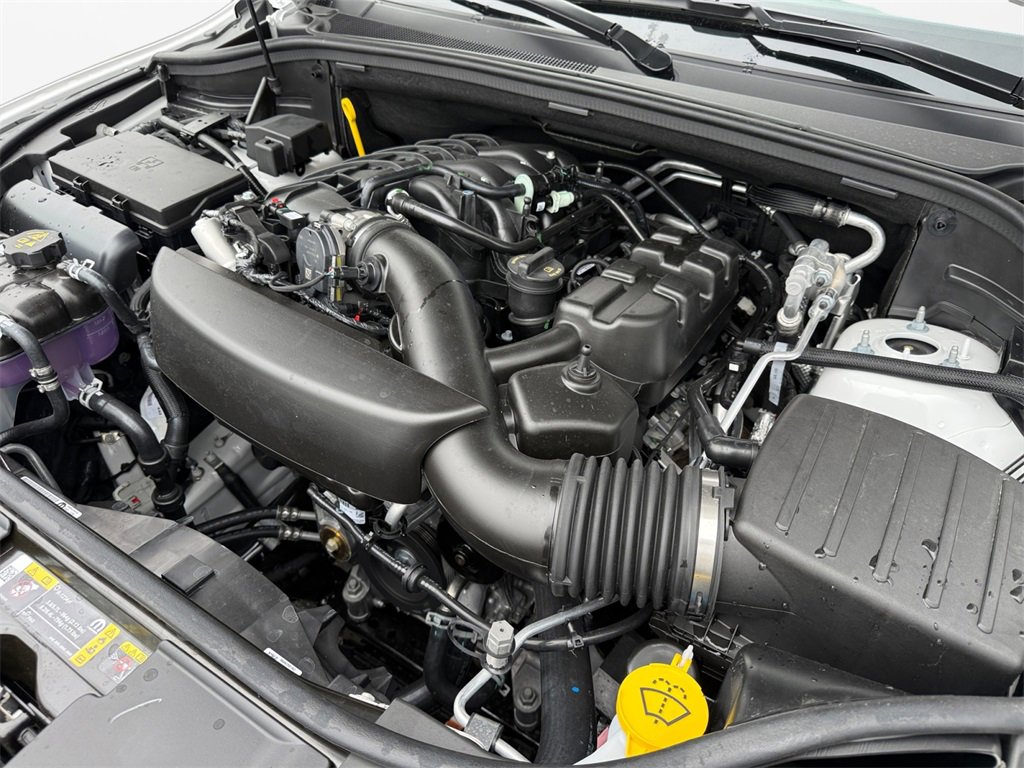 New 2026 Dodge Durango GT image 21