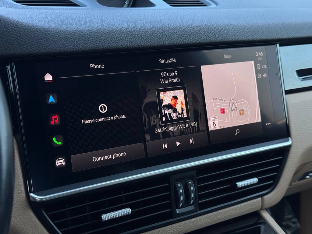 Certified 2023 Porsche Cayenne AWD/4WD image 21