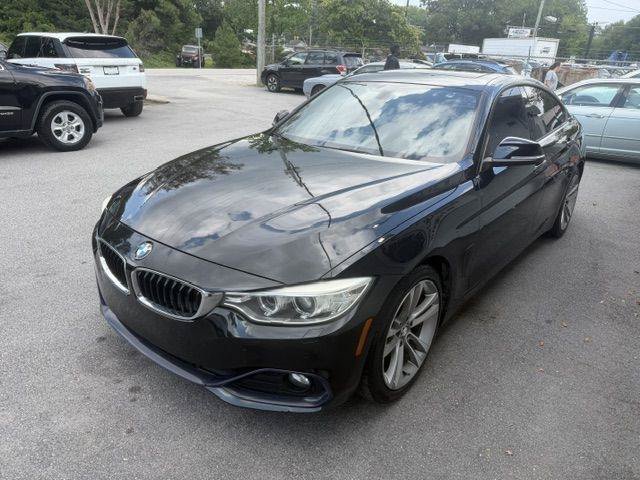 Used 2015 BMW 428i Gran Coupe RWD image 2