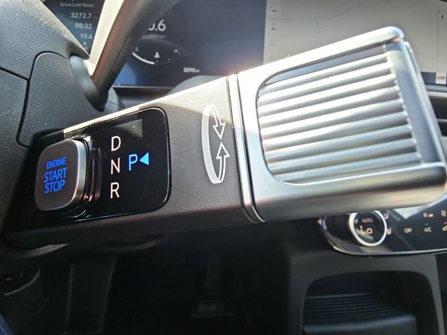 Used 2026 Hyundai Palisade Calligraphy AWD/4WD image 17