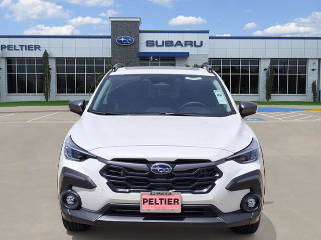 New 2026 Subaru Crosstrek 2.5i Limited w/ Crosstrek Mirror Package AWD/4WD image 2