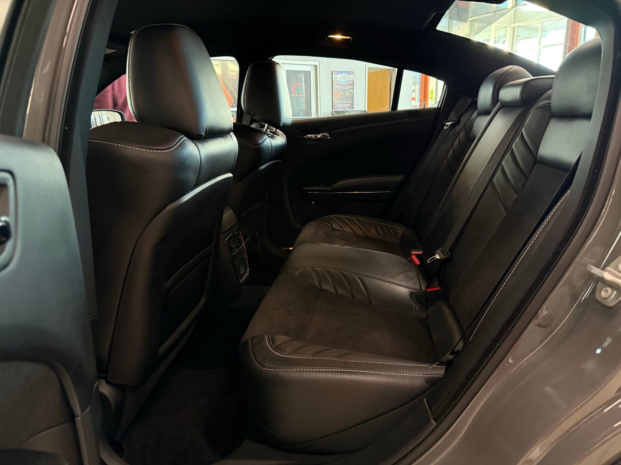 Used 2023 Dodge Charger SRT Hellcat image 29