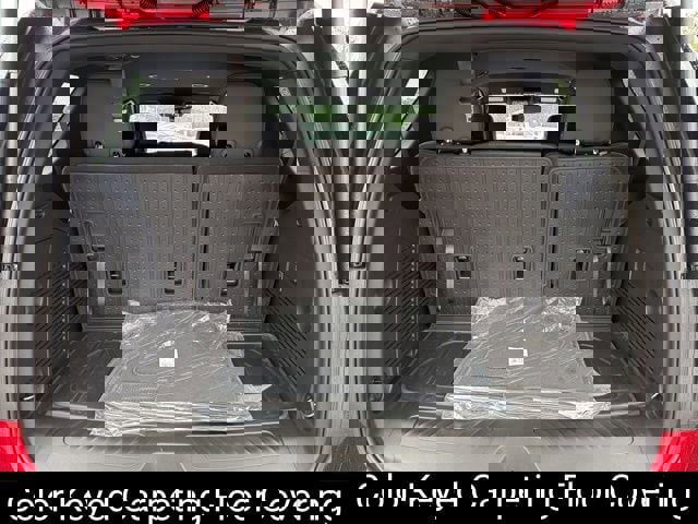 New 2026 Chevrolet Tahoe LT image 14