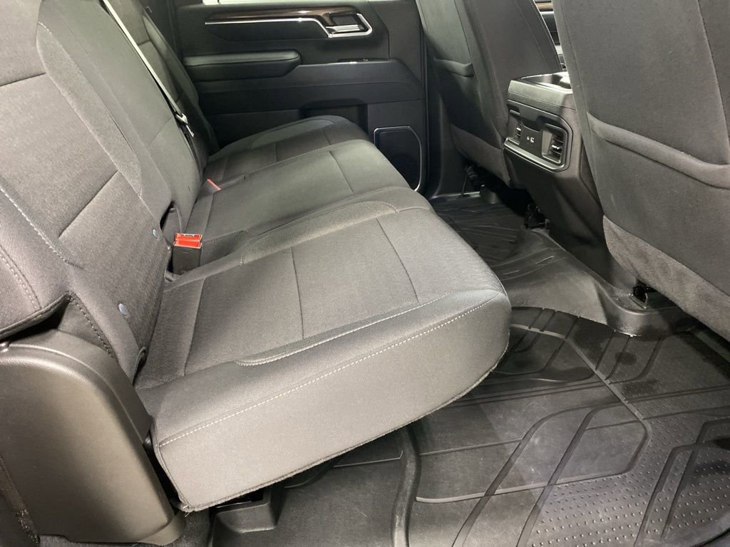 Used 2025 Chevrolet Silverado 3500 LT w/ All Star Edition image 12