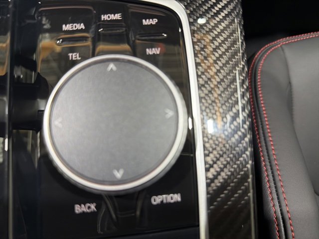 Used 2025 BMW M4 CS image 35