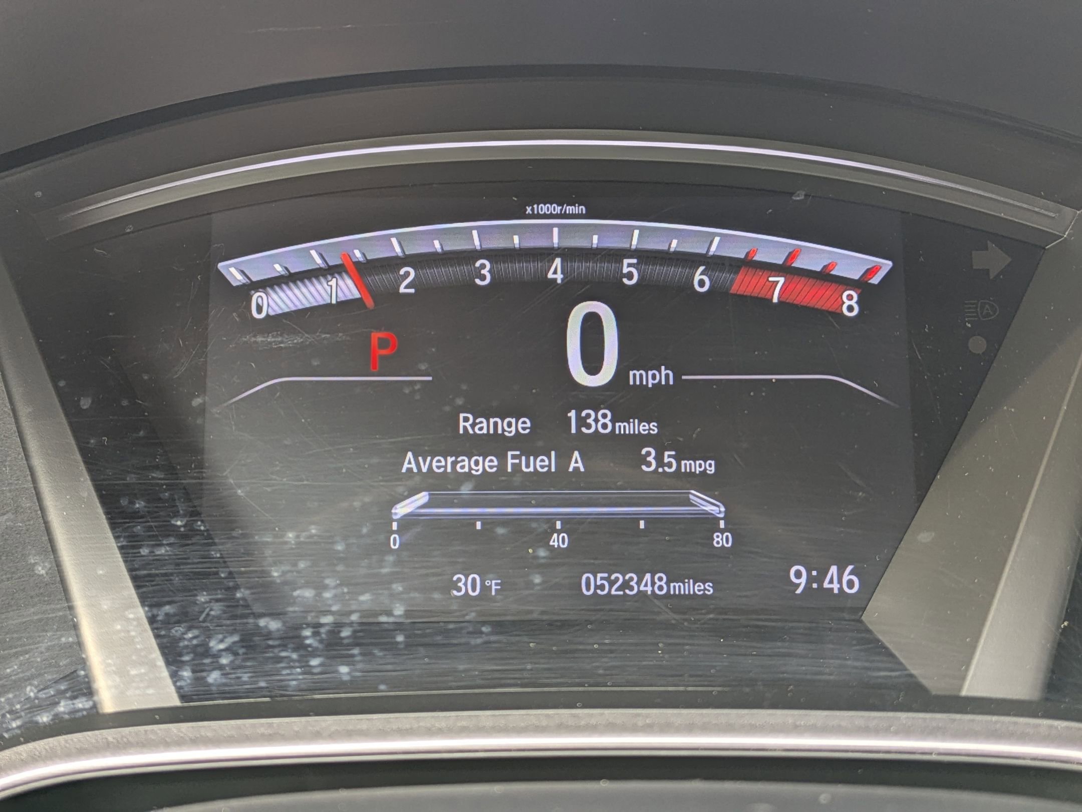 Certified 2019 Honda CR-V EX-L image 15