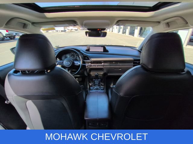 Used 2023 MAZDA CX-30 2.5 Turbo w/ Premium Plus Pkg image 22