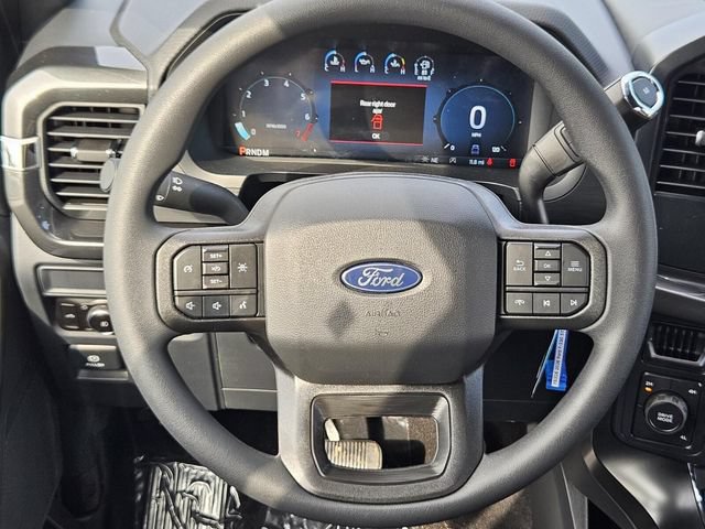 New 2026 Ford F150 STX w/ Equipment Group 200A AWD/4WD image 18