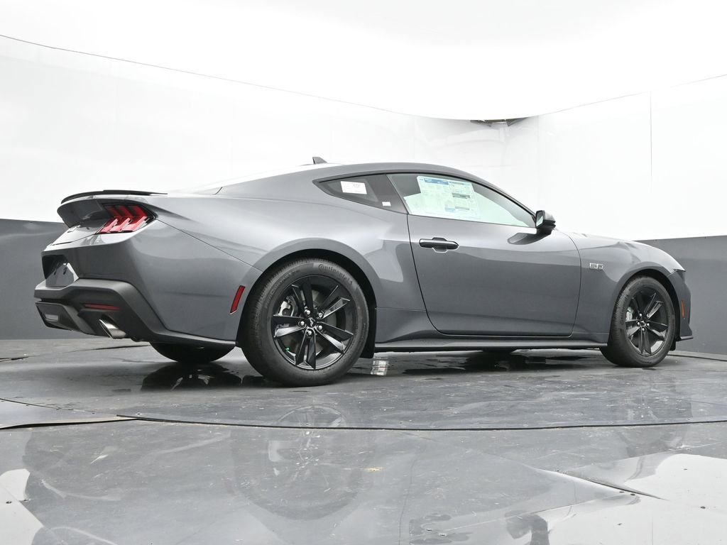 New 2025 Ford Mustang GT image 45