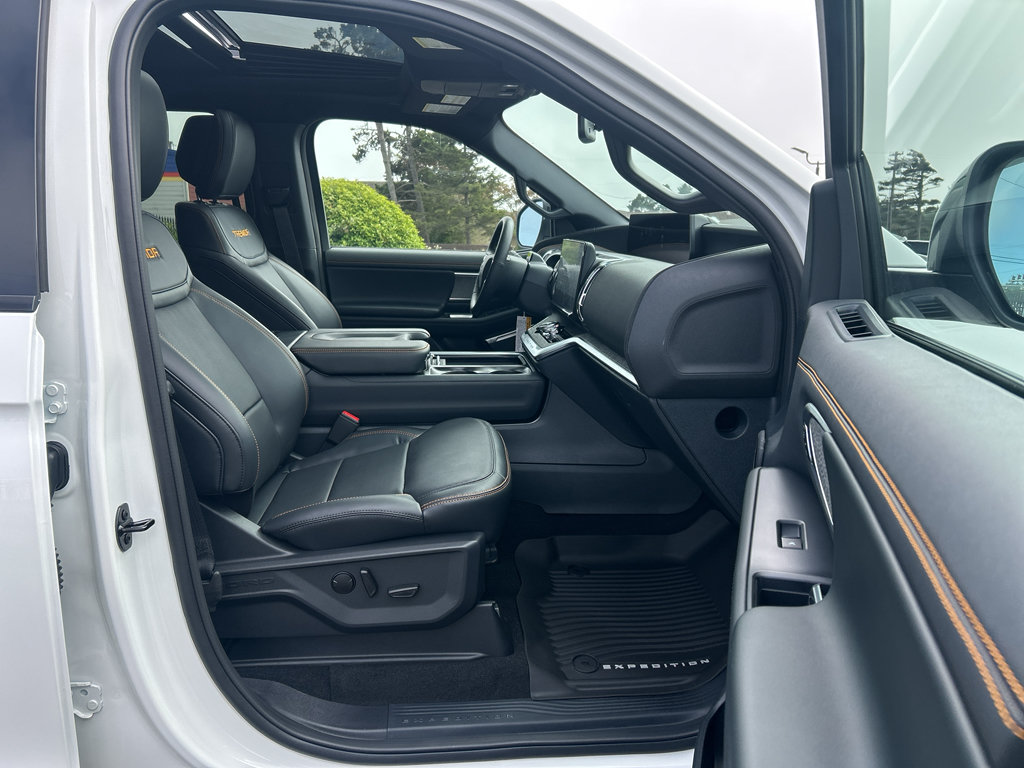 New 2027 Ford Expedition Tremor AWD/4WD image 33