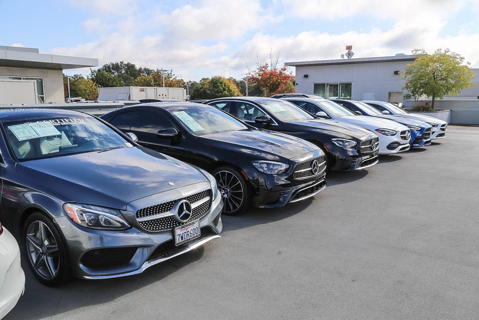 New 2026 Mercedes-Benz GLB 250 4MATIC image 40
