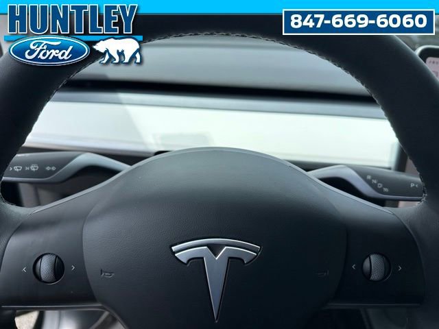 Used 2024 Tesla Model Y Performance AWD/4WD image 30