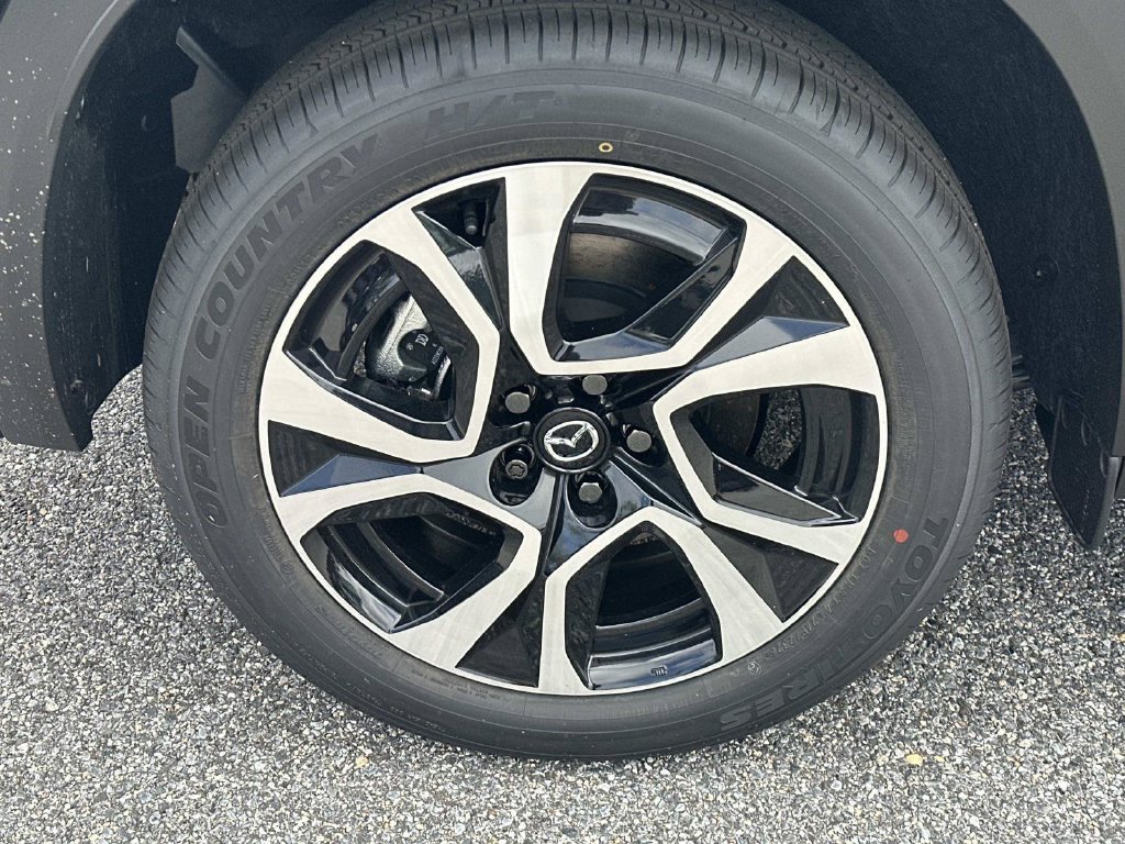 New 2026 MAZDA CX-5 Preferred AWD/4WD image 31