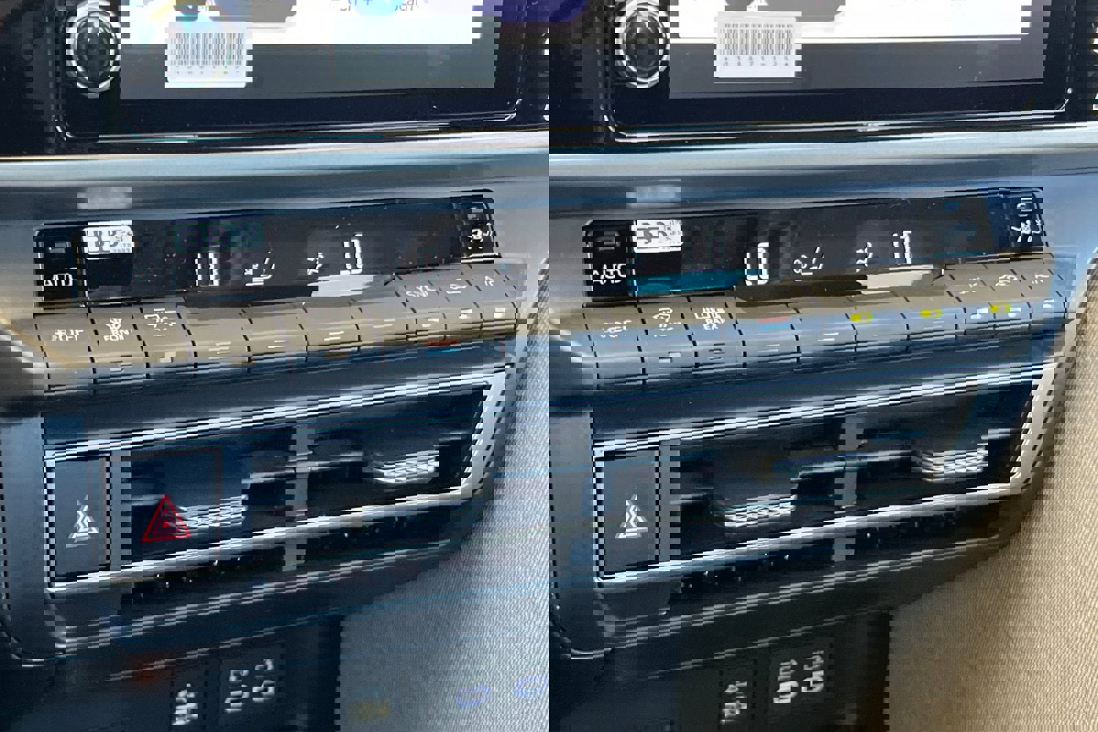 New 2026 Toyota Camry LE image 21