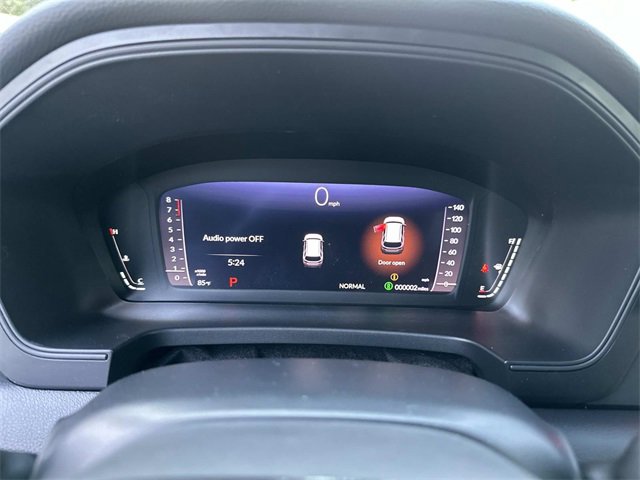 New 2026 Honda Pilot Sport image 28