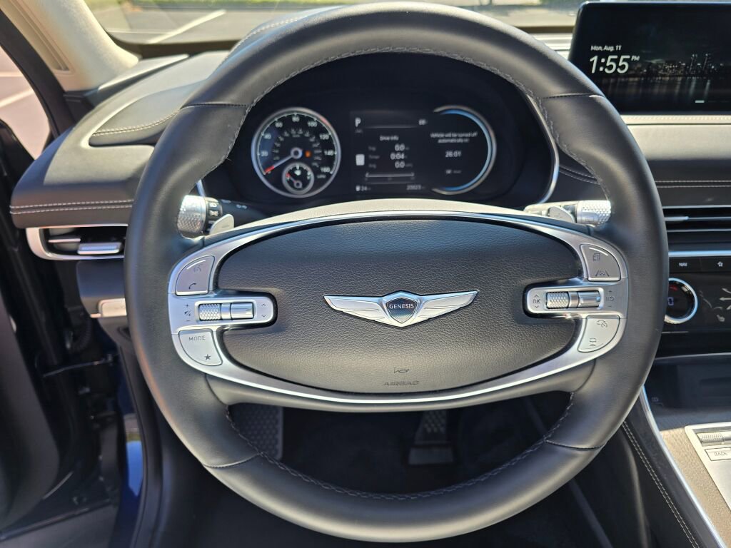 Used 2024 Genesis GV80 2.5T image 29