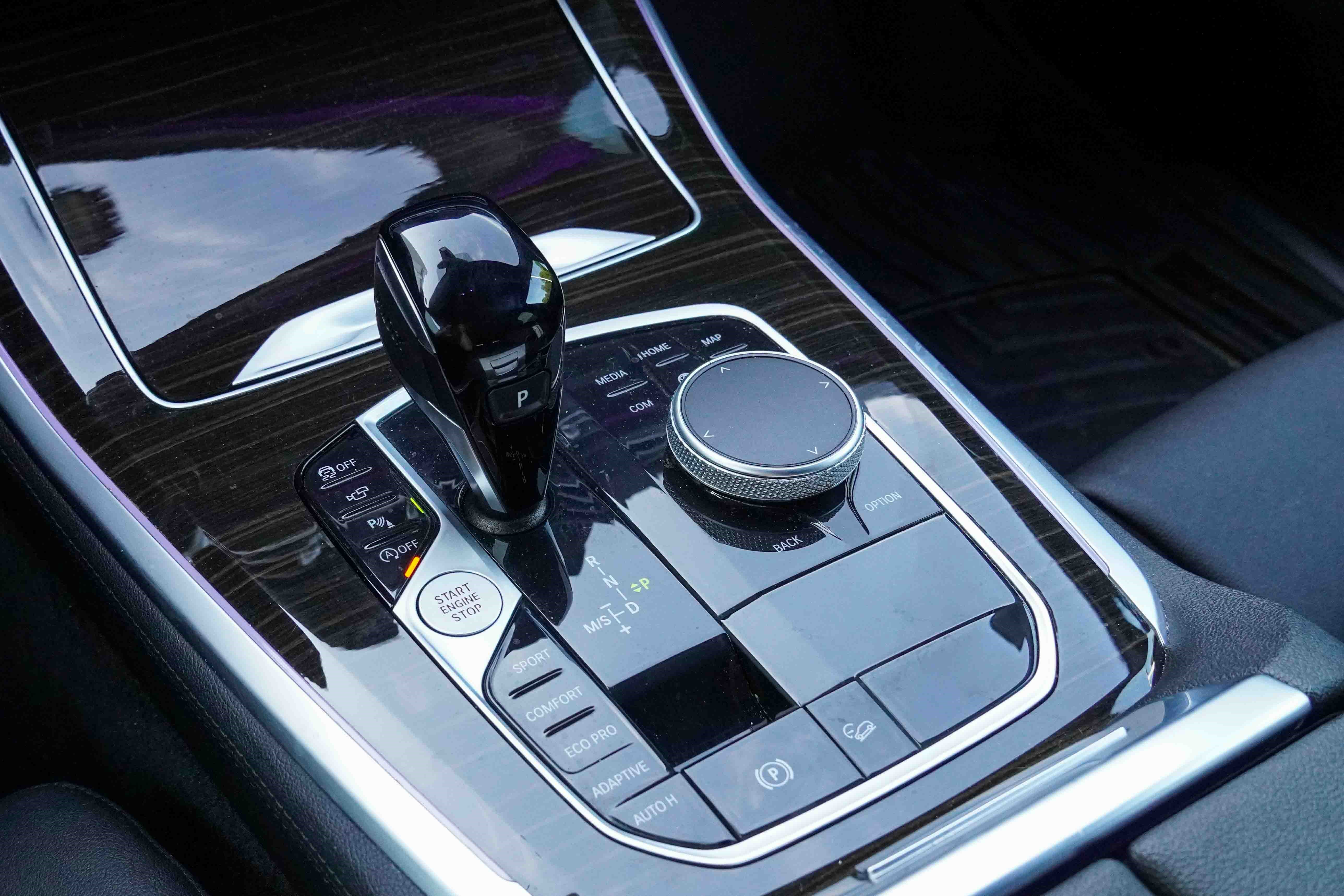 Used 2020 BMW X5 xDrive40i w/ Convenience Package image 29