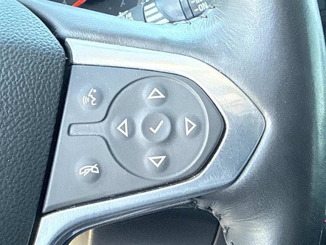 Used 2021 Chevrolet Traverse Premier FWD image 25