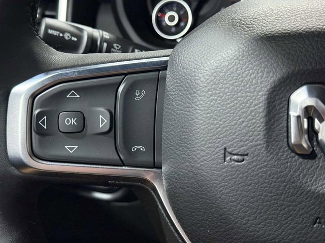 Used 2025 RAM 3500 Big Horn image 17