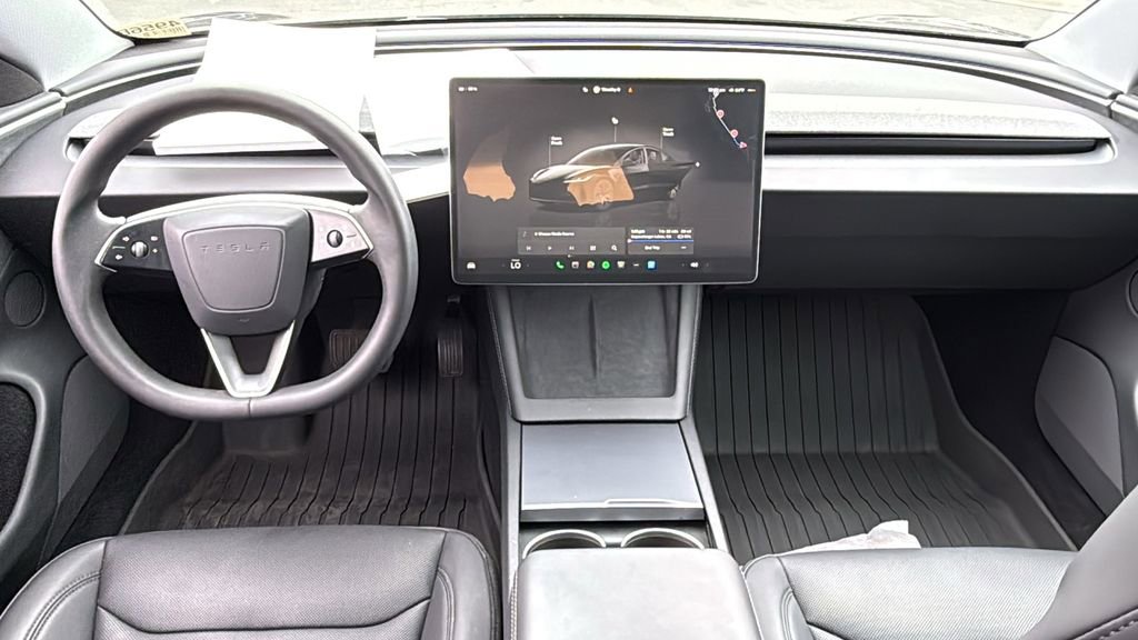Used 2025 Tesla Model 3 Long Range image 11