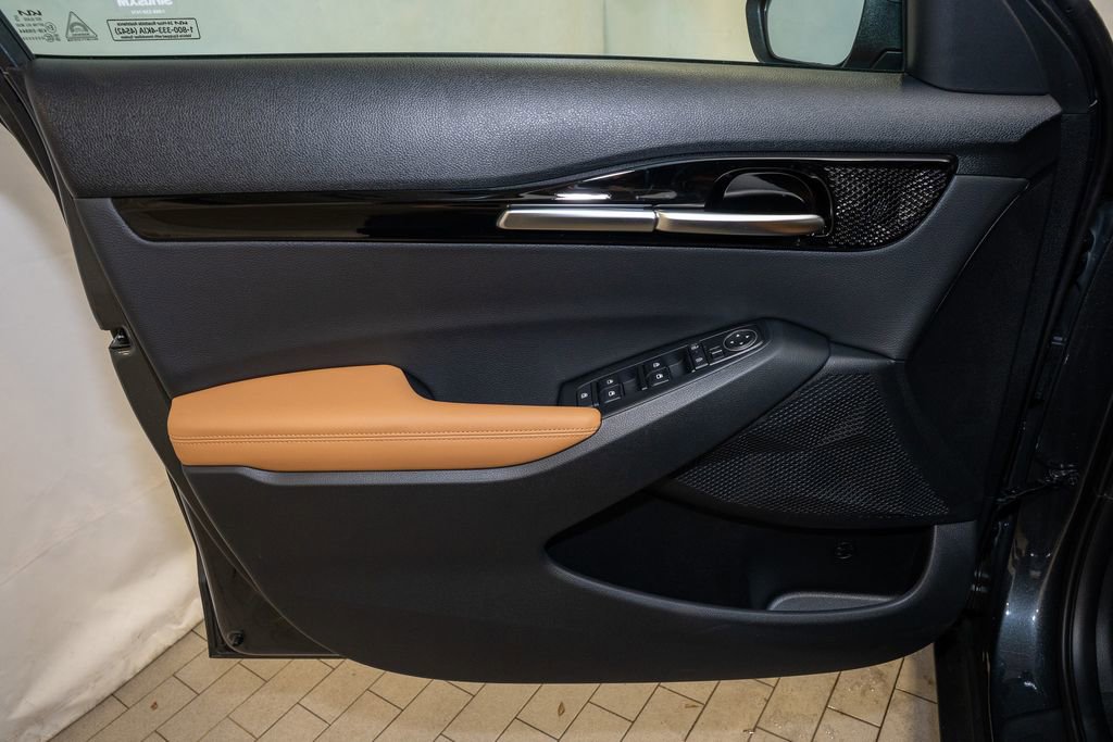 New 2026 Kia Seltos EX image 14