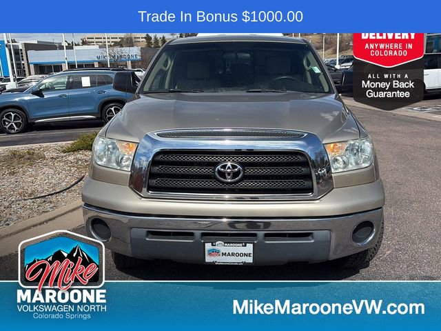 Used 2007 Toyota Tundra SR5 image 2