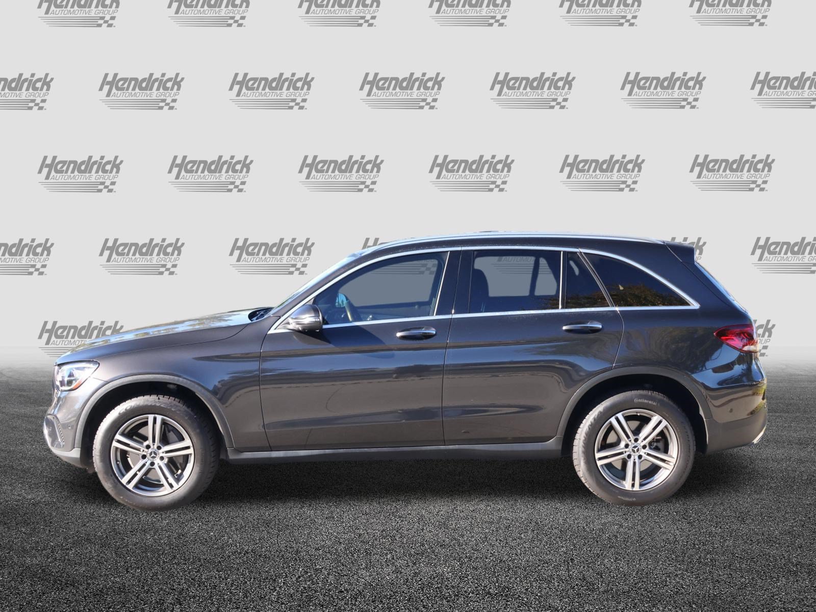Used 2022 Mercedes-Benz GLC 300 image 6