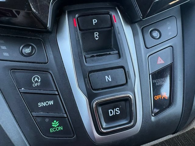 Used 2022 Honda Odyssey EX-L image 23