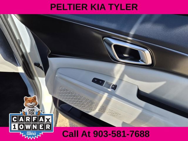 Used 2025 Kia Carnival SX image 18
