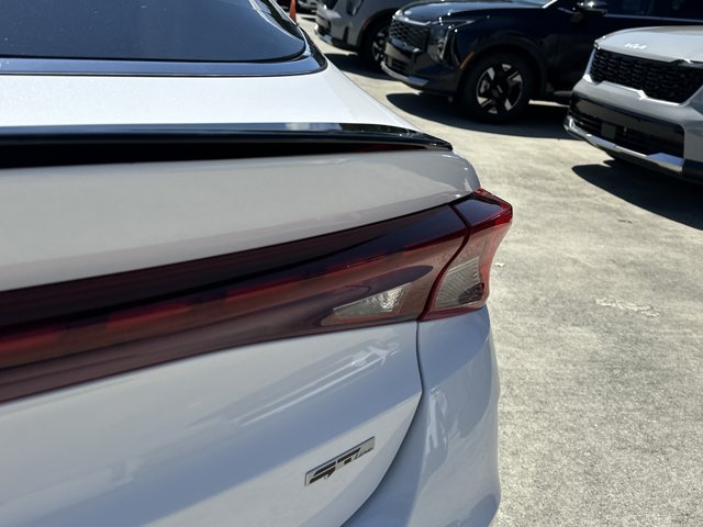 Certified 2024 Kia K5 GT-Line FWD image 34