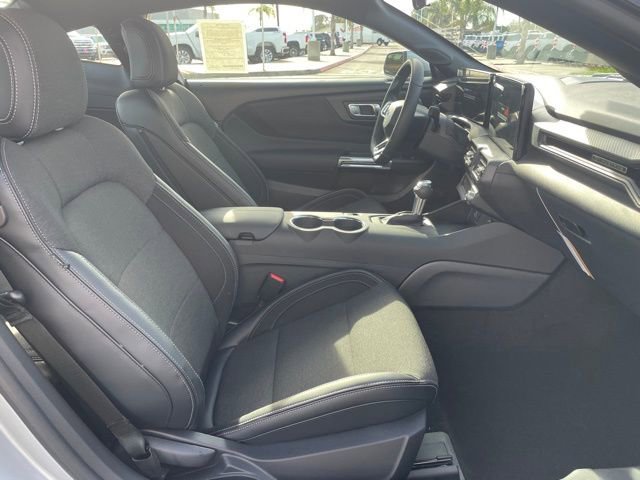 New 2026 Ford Mustang Coupe image 24