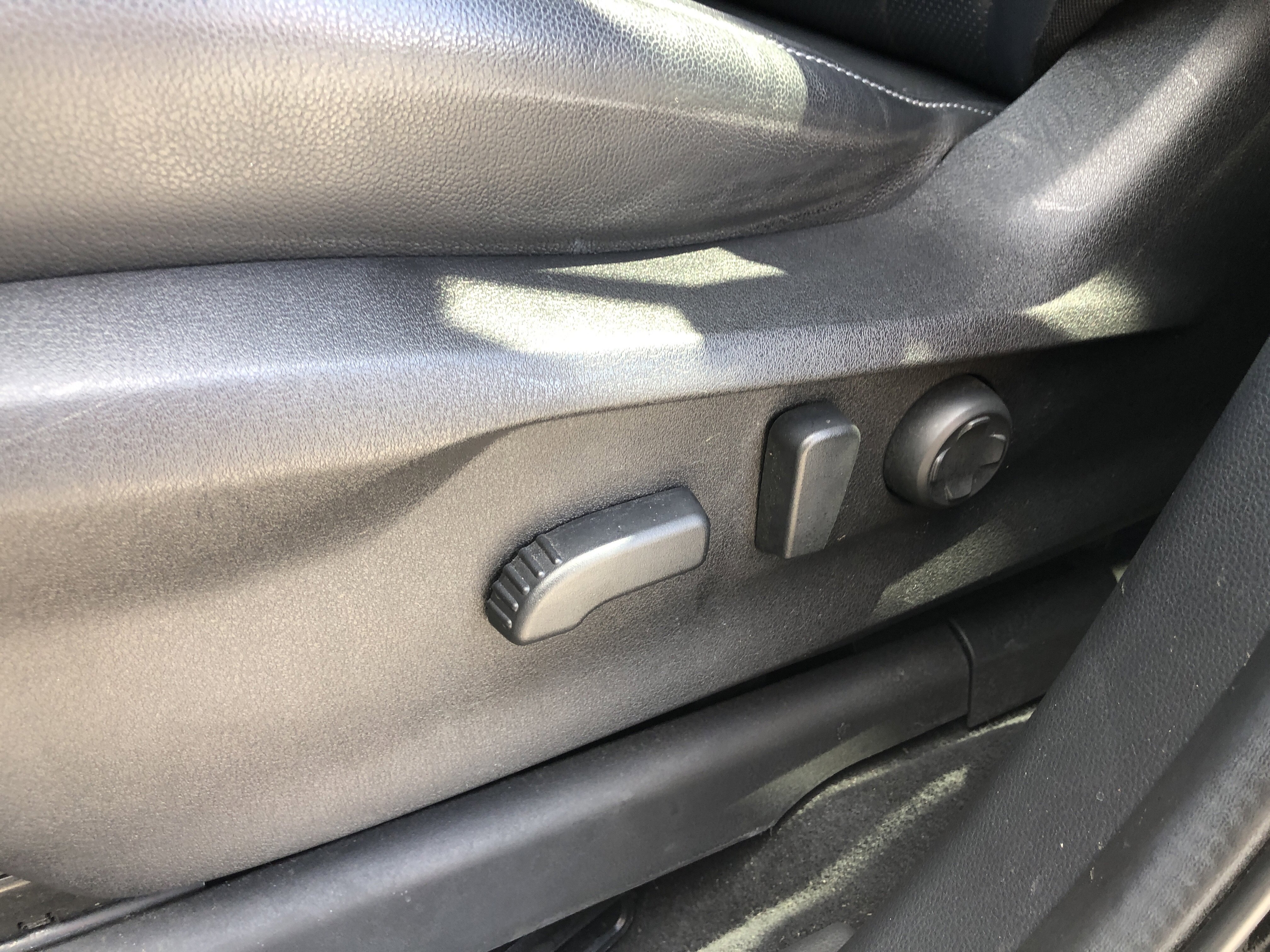 Certified 2023 Subaru Ascent Touring image 31