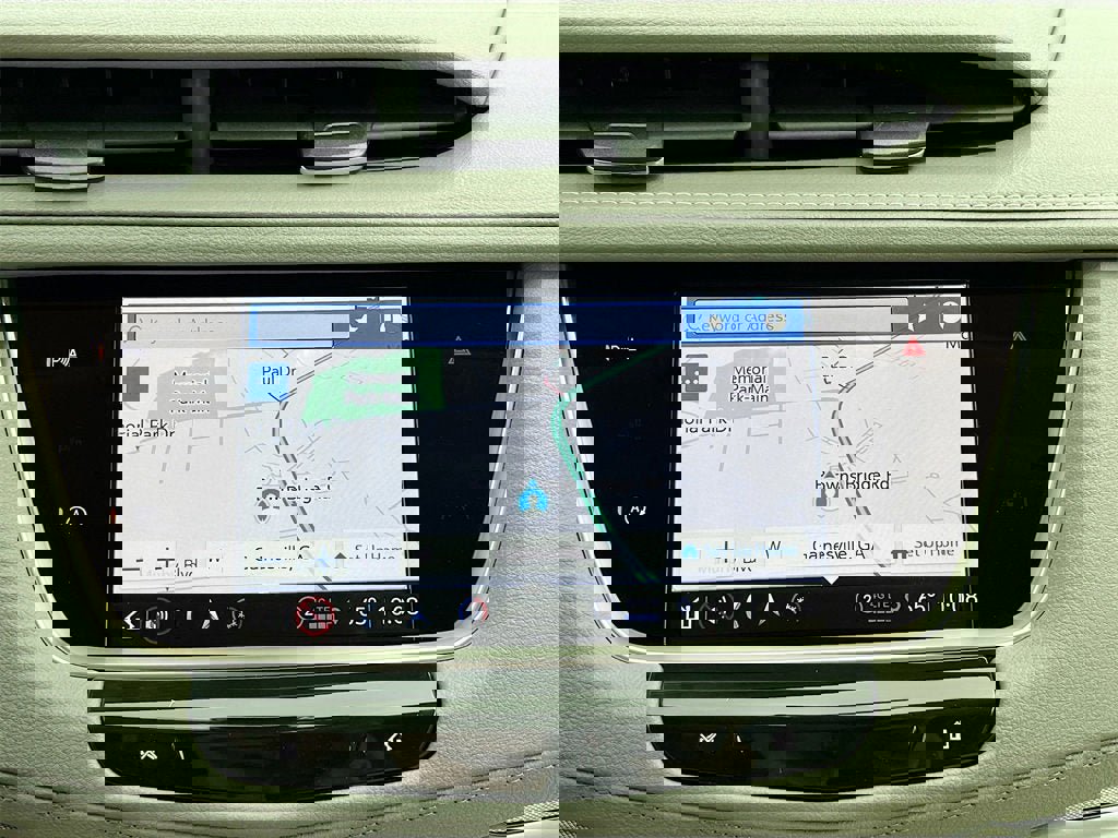 New 2025 Cadillac XT5 Premium Luxury image 13