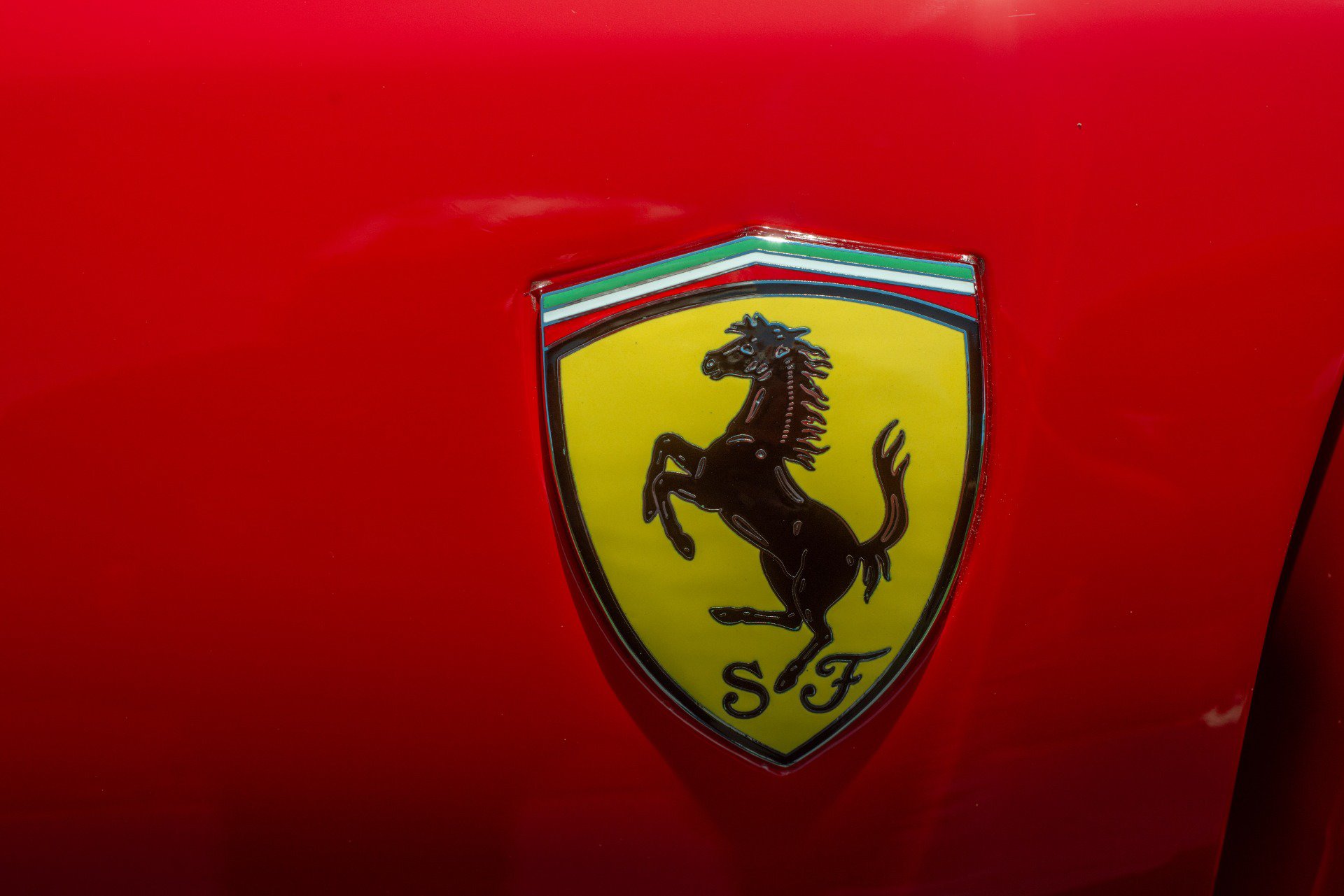 Used 2005 Ferrari 575M Maranello Superamerica RWD image 75
