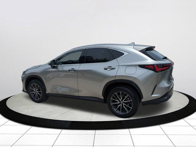 Certified 2024 Lexus NX 250 FWD w/ Towing Package (2000 Lbs) image 5