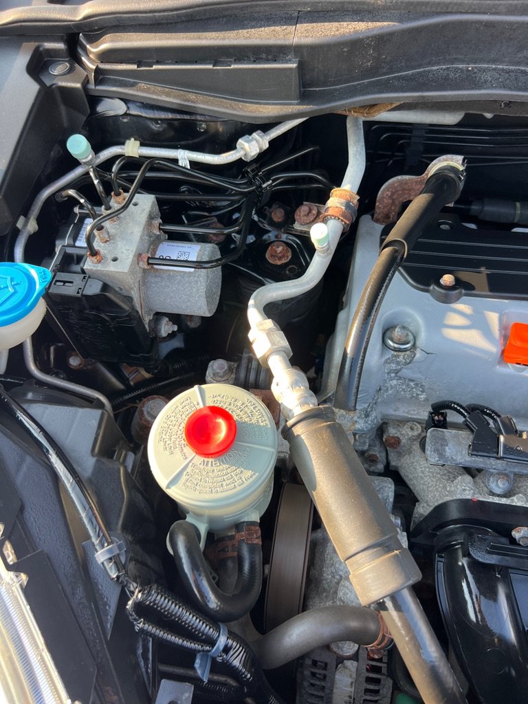 Used 2011 Honda CR-V EX-L image 47