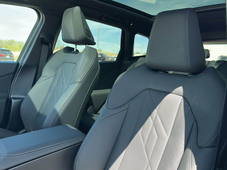 New 2026 BMW X3 xDrive30 image 11