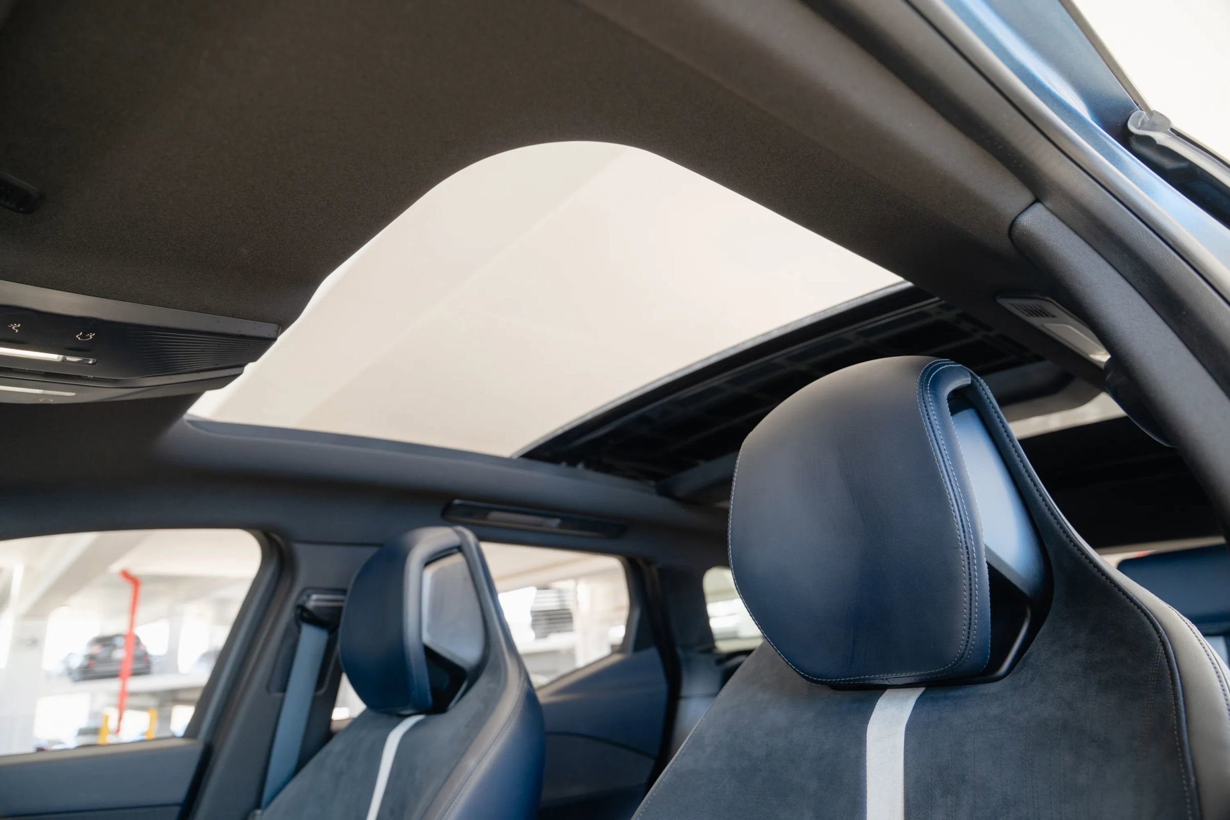 Used 2023 Fisker Ocean One image 25