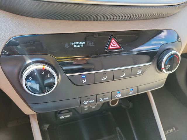Used 2019 Hyundai Tucson SE image 28