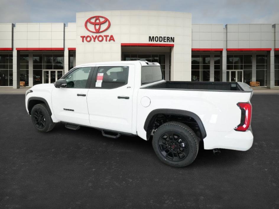 New 2026 Toyota Tundra SR5 image 11