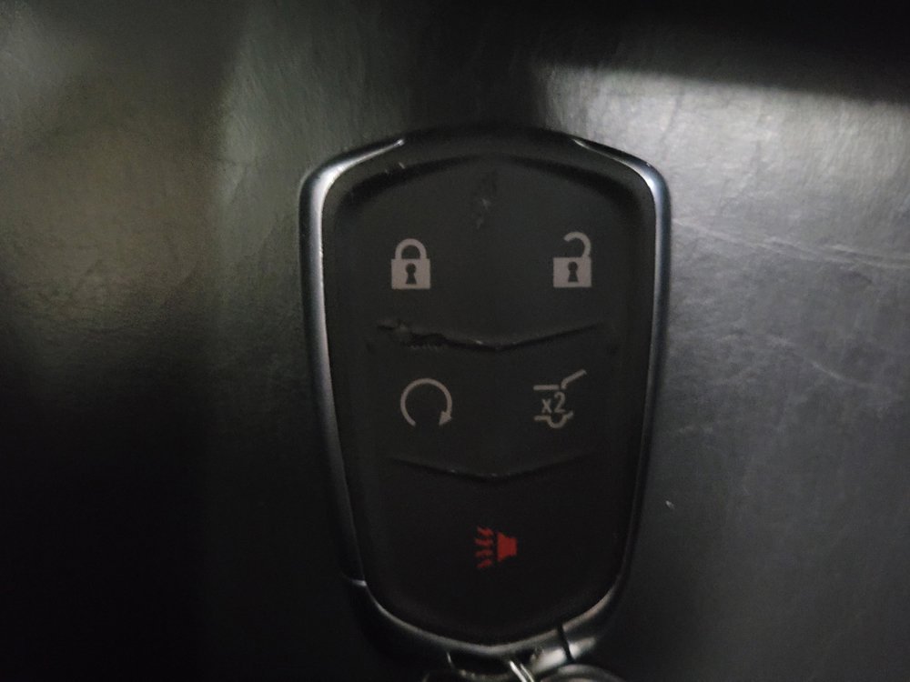 Used 2019 Cadillac XT4 Sport image 32